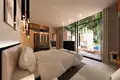 3-Schlafzimmer-Villa 159 m² Kute, Indonesien