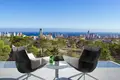 Willa 3 pokoi 367 m² Finestrat, Hiszpania