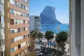 2 bedroom apartment 75 m² Calp, Spain