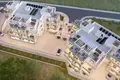 Mieszkanie 2 pokoi 118 m² Demos Agiou Athanasiou, Cypr