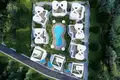 Villa de 5 pièces 220 m² Lapithos, Chypre du Nord