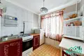 Wohnung 1 zimmer 31 m² Minsk, Belarus