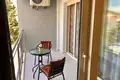 Квартира 1 комната 58 м² Будва, Черногория