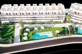 Wohnung in einem Neubau Stilvolle Wohnungen mit Meerblick in Finestrat an der Costa Blanca