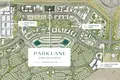 Квартира в новостройке Park Lane by Emaar