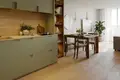 Жилой комплекс THE MOMENTUM