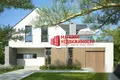 Maison 5 chambres 176 m² Karobcycy, Bélarus