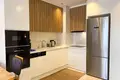 Kompleks mieszkalny Furnished 1+1 apartment in the center of Alanya in the Kleopatra Ventri complex.