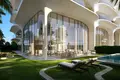 Wohnung in einem Neubau Renommierte Wohnungen am Meer auf Palm Jumeirah