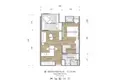 Квартира 1 комната 57 м² Карон, Таиланд