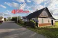 House 53 m² Viercialiskauski sielski Saviet, Belarus
