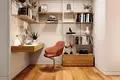 Mieszkanie 1 pokój 56 m² Estrela, Portugalia