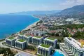 Apartamento 1 habitación 175 m² Kargicak, Turquía
