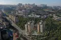 Wohnkomplex New residence with swimming pools, gardens and spa close to TEM highway and parks, Istanbul, Turkey