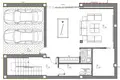 Casa 4 habitaciones 613 m² Benitachell, Španjolska