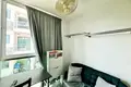 Kondominium 1 Schlafzimmer  Pattaya, Thailand