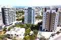 1 bedroom apartment 60 m² Girne Belediyesi, Northern Cyprus