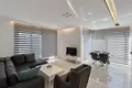 Apartamento 3 habitaciones 108 m² Obakoy, Turquía