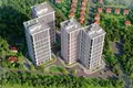 Квартира 1 комната 36 м² Одесса, Украина