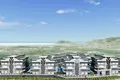 Apartamento 50 m² Oba, Turquía