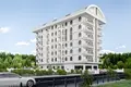 2 bedroom apartment 65 m² Muratpasa, Turkey