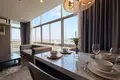 Kondominium 1 Schlafzimmer  Pattaya, Thailand