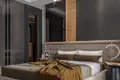 Wohnung 2 zimmer 67 m² Mezitli, Türkei