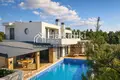 6 room villa 300 m² Siviri, Greece