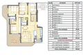 Attique 4 chambres 333 m² Alicante, Espagne