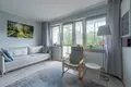 3 room apartment 53 m² Warsaw, Poland