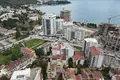 1-Schlafzimmer-Penthouse 33 m² Budva, Montenegro