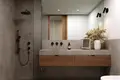 Wohnung 2 Schlafzimmer 76 m² Porto, Portugal