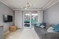 Wohnung 3 zimmer 53 m² Warschau, Polen