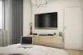 Appartement 1 chambre  Przno, Monténégro