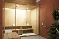 Wohnung 2 Schlafzimmer 140 m² Budva, Montenegro