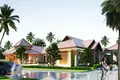 2 bedroom Villa 165 m² Choeng Thale, Thailand