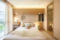 Appartement 2 chambres 70 m² Pattaya, Thaïlande