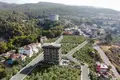 Квартира 2 комнаты 45 м² Аланья, Турция