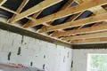 Maison 45 m² Piarezyrski sielski Saviet, Bélarus