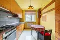 Apartamento 3 habitaciones 64 m² Varsovia, Polonia