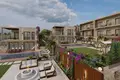 Вилла 5 комнат 234 м² Бодрум, Турция