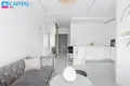 Квартира 3 комнаты 53 м² Лентварис, Литва