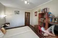 Квартира 2 комнаты 58 м² Мухавецкий сельский Совет, Беларусь