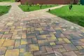 Casa de campo 131 m² Valieuka, Belarús
