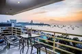 Kondominium 2 Schlafzimmer  Pattaya, Thailand