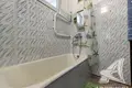 1 room apartment 31 m² Brest, Belarus