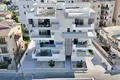 Attique 2 chambres 97 m² Larnaca, Chypre