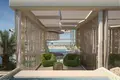 Mieszkanie 4 pokoi 168 m² Dubaj, Emiraty Arabskie