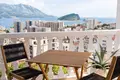 Wohnung 2 Schlafzimmer 68 m² Budva, Montenegro