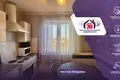 Apartamento 3 habitaciones 59 m² Saligorsk, Belarús